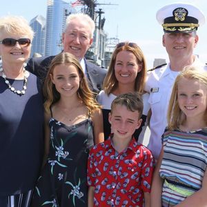 Meet your Posher, Dave